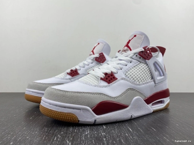 Air SB Nike DR5415-160 x 4 Jordan 1107